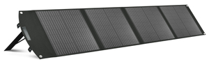 Folding Solar Panel Charger / Pet Monocrystalline Solar Panel 120W Water Proof Fabric / Intelligent Charging Chip