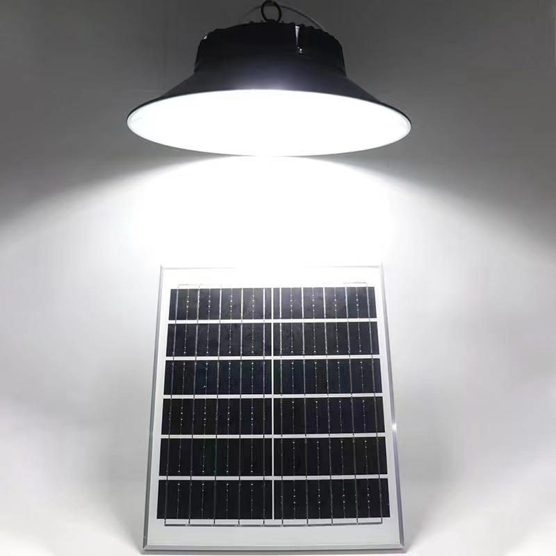 Solar LED High Bay Light 280W-450W