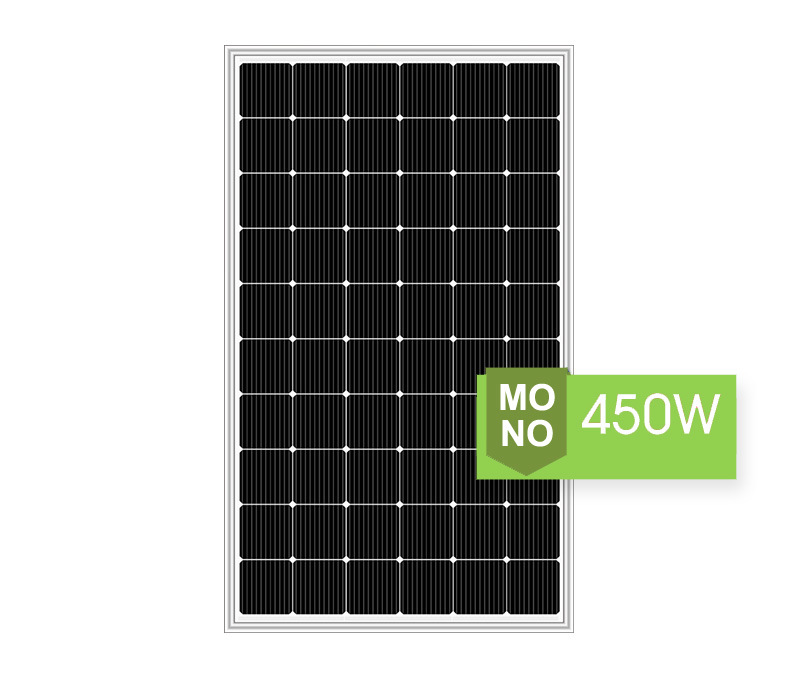 15kw off Grid Hybrid Solar Energy System Solar Power System