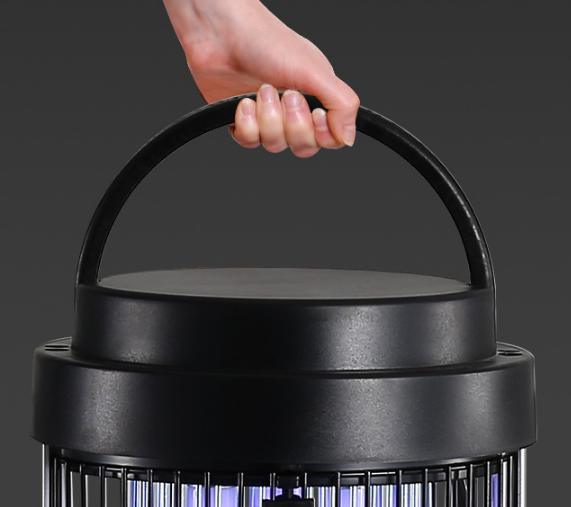 Electric LED Mosquito Killing Lamp
