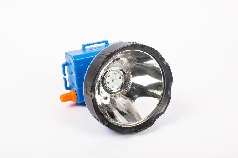 Rechargeable Emergency LED Head Lamp
