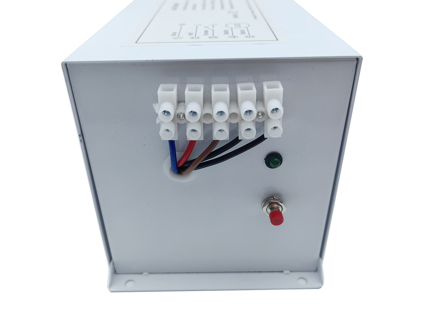 LED Emergency Driver for High Power LED Light (100-200W) with Back-up Battery, Emergency Driver Kits
