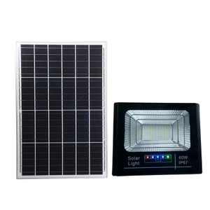 Solar Light, Solar Street Light, Solar Flood Light, Battery Capacity Indicator, 50W, 100W, 200W, 300W, Outdoor 