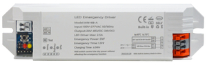 Emergency Driver Kits, Rechargeable Battery Pack for LED Lamp Max. 50W CE