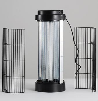 Electric LED Mosquito Killing Lamp